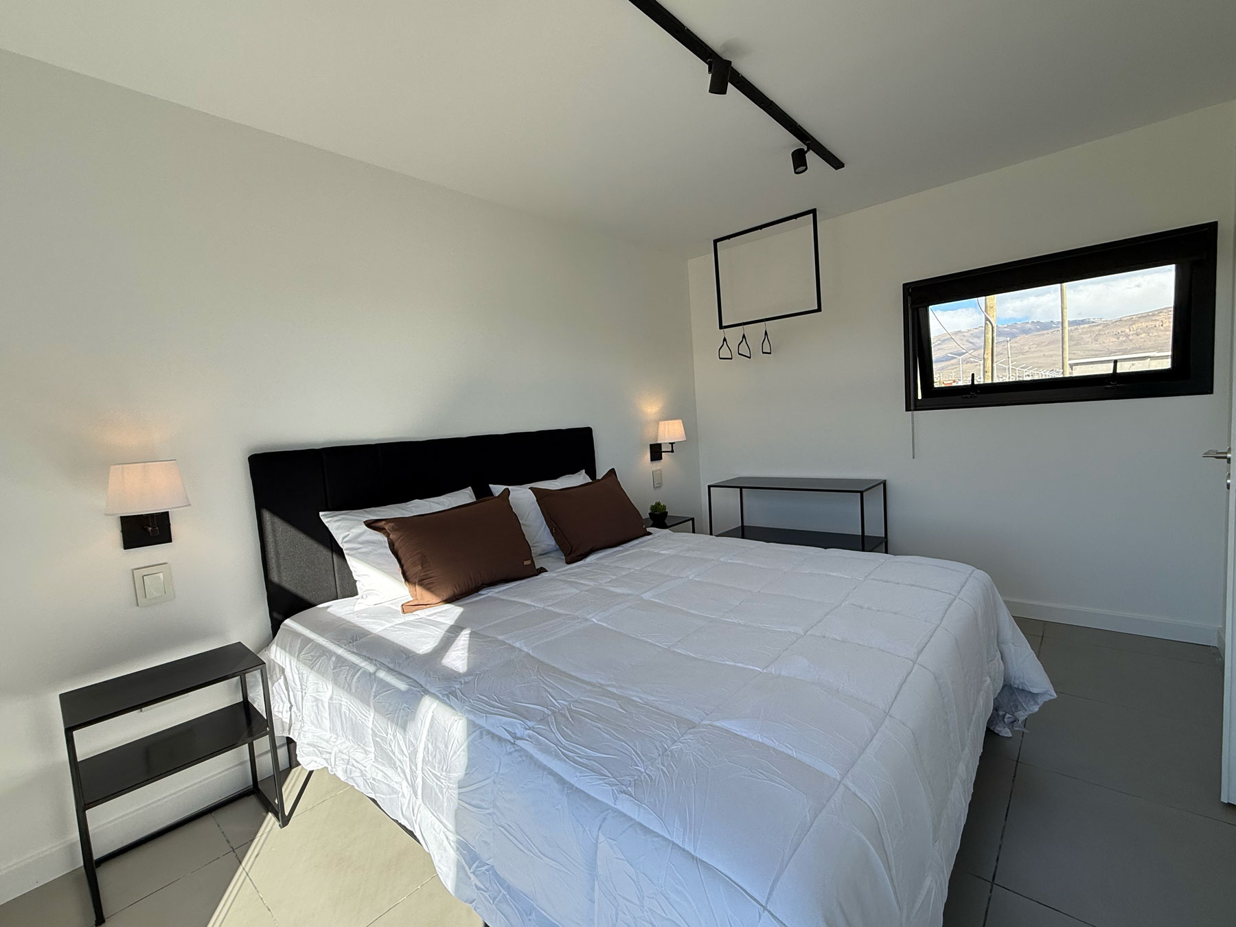 Suite 1 - 1 dormitorio