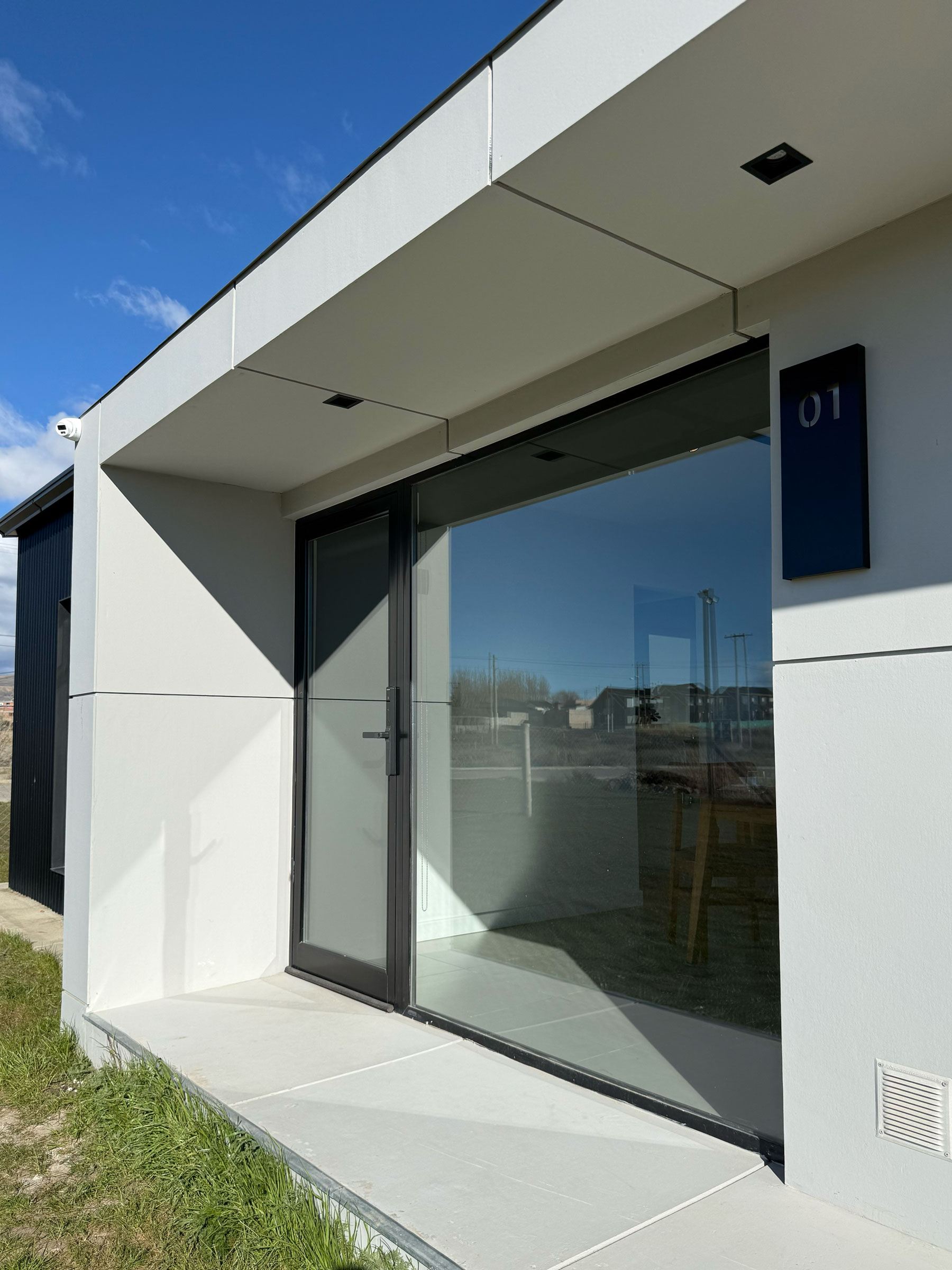 Suite 1 - 1 dormitorio