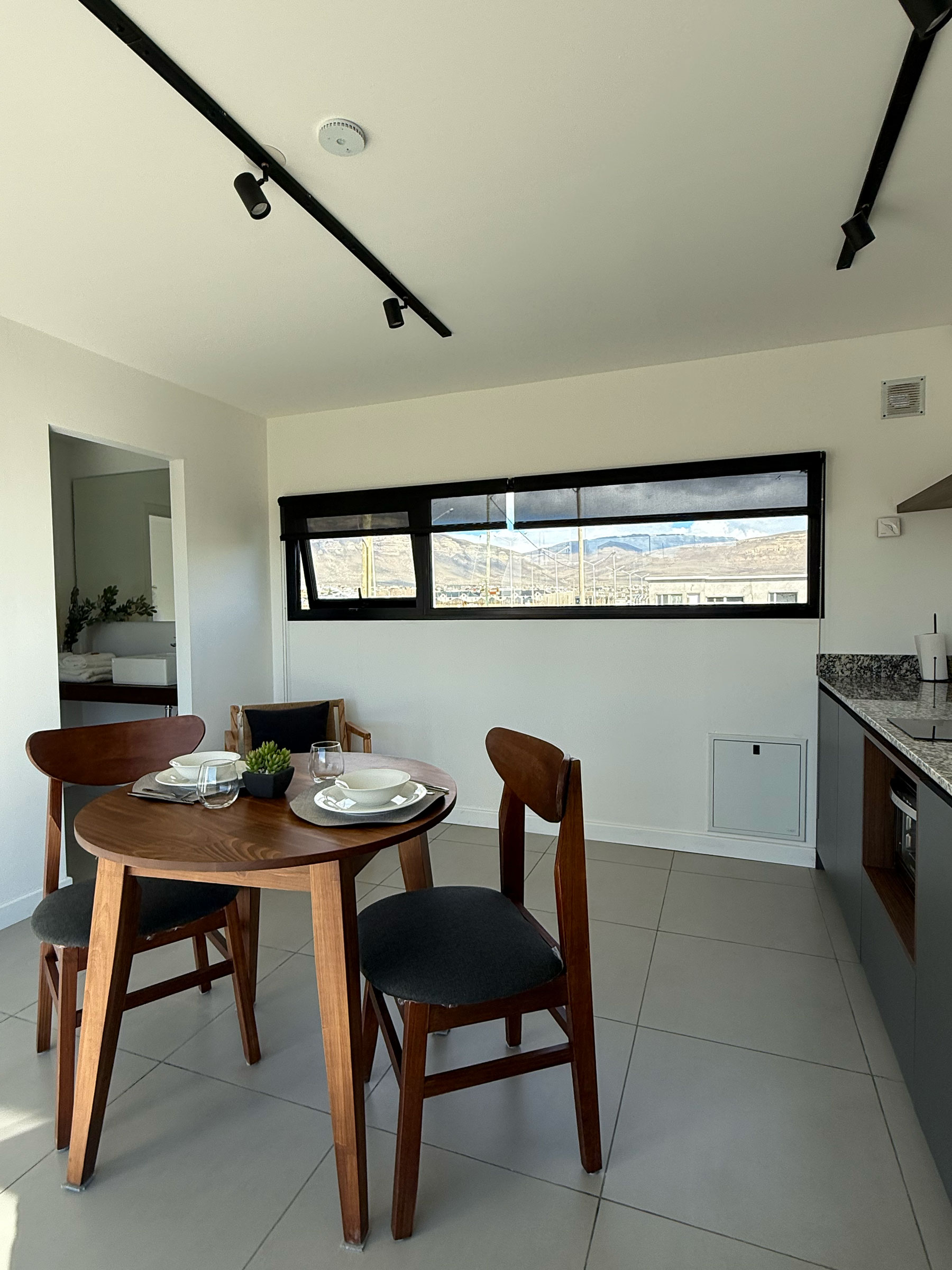 Suite 1 - 1 dormitorio