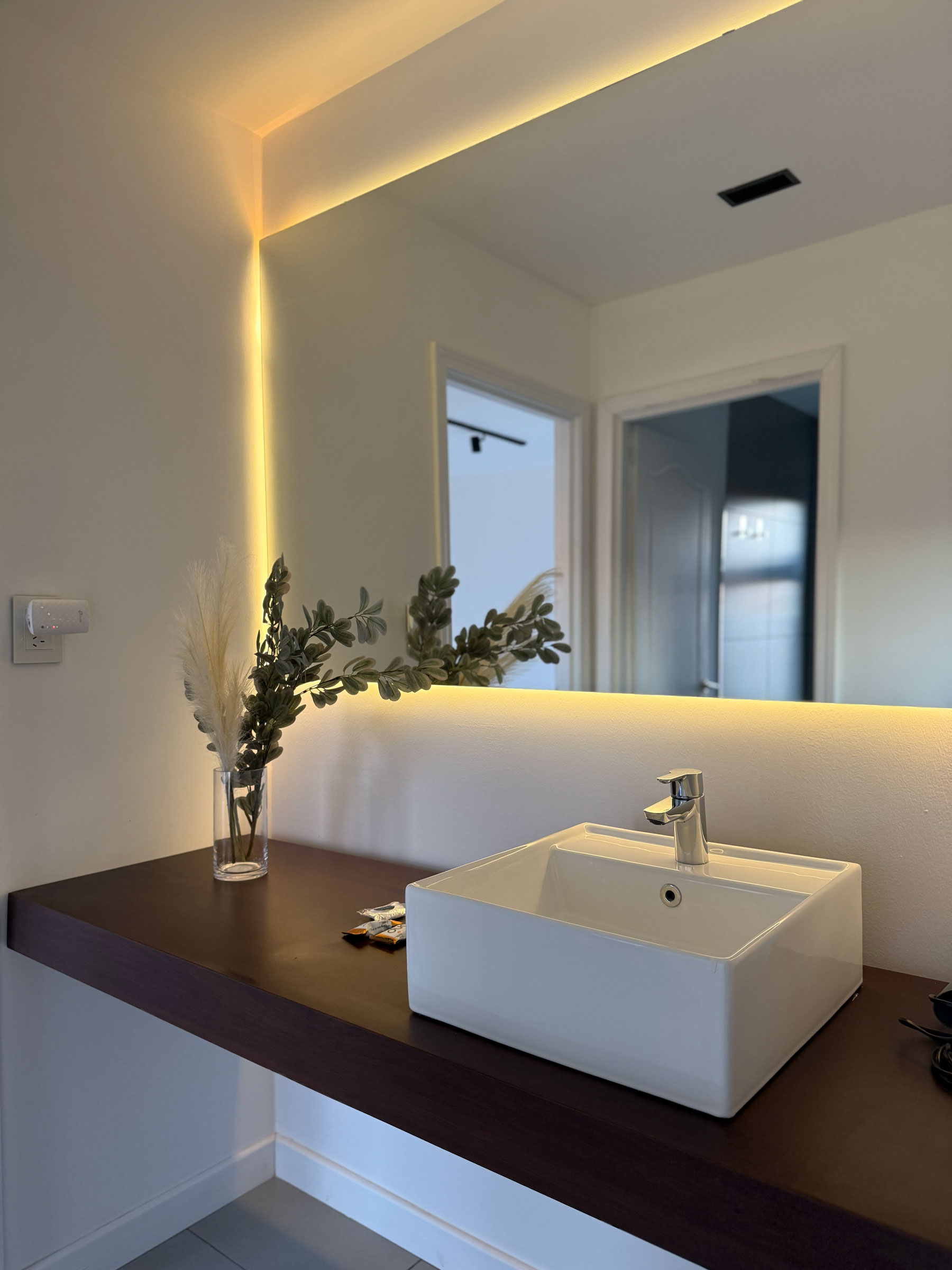 Suite 1 - 1 dormitorio
