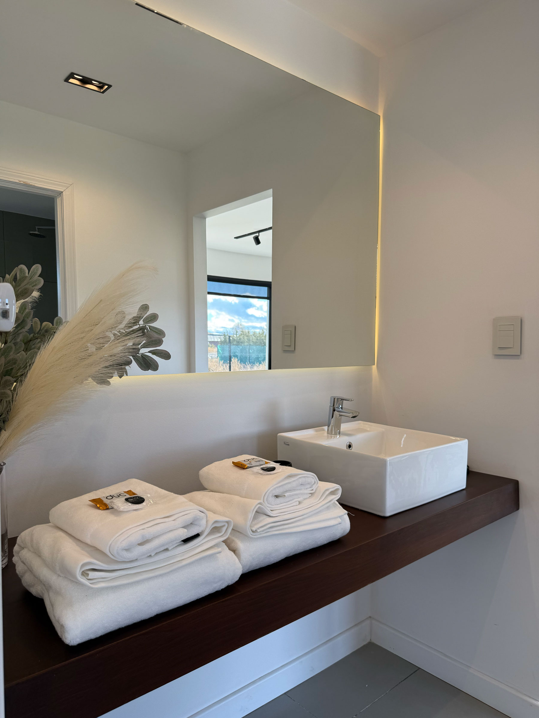 Suite 1 - 1 dormitorio