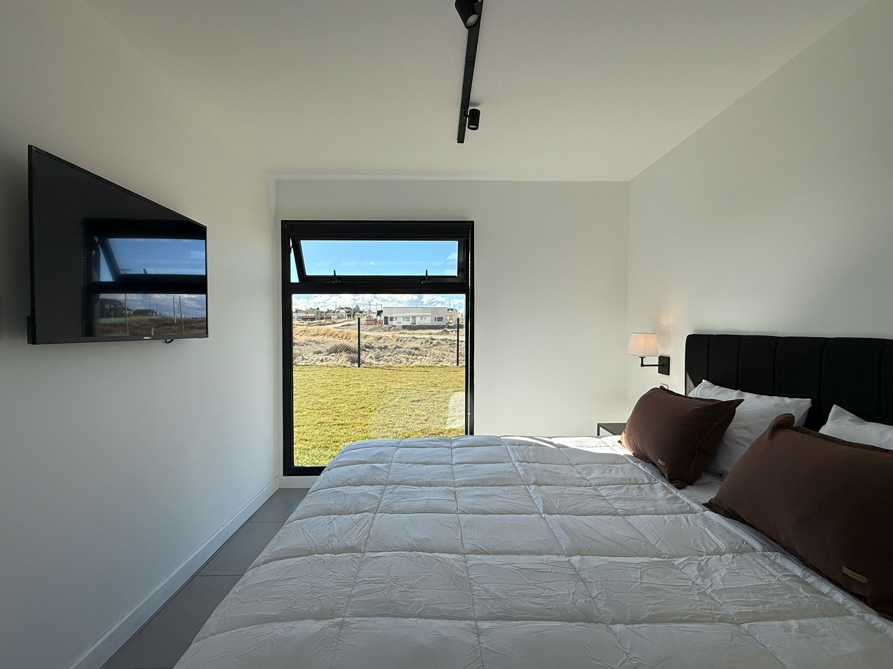 Suite 1 - 1 dormitorio