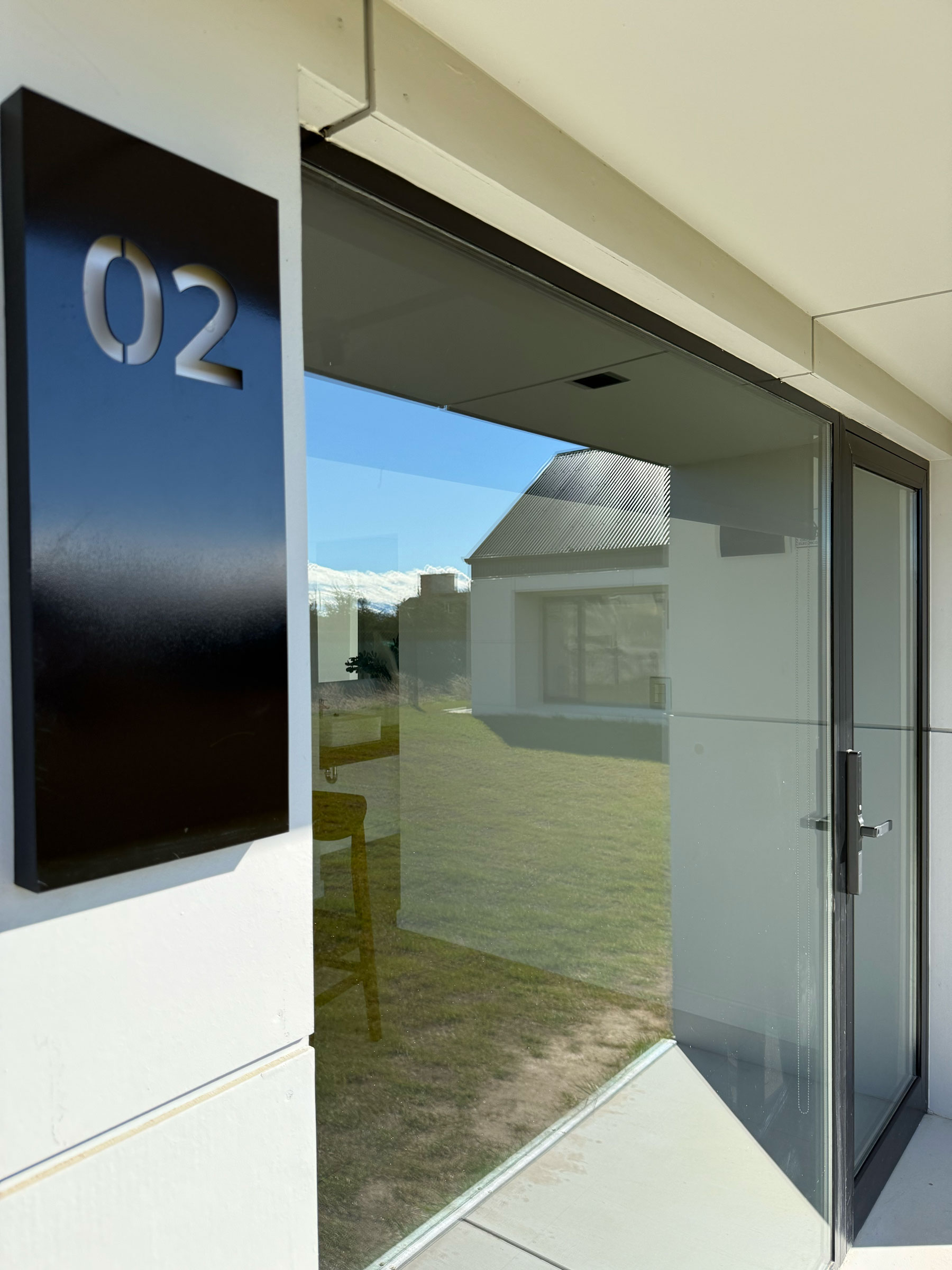 Suite 2 - 1 dormitorio