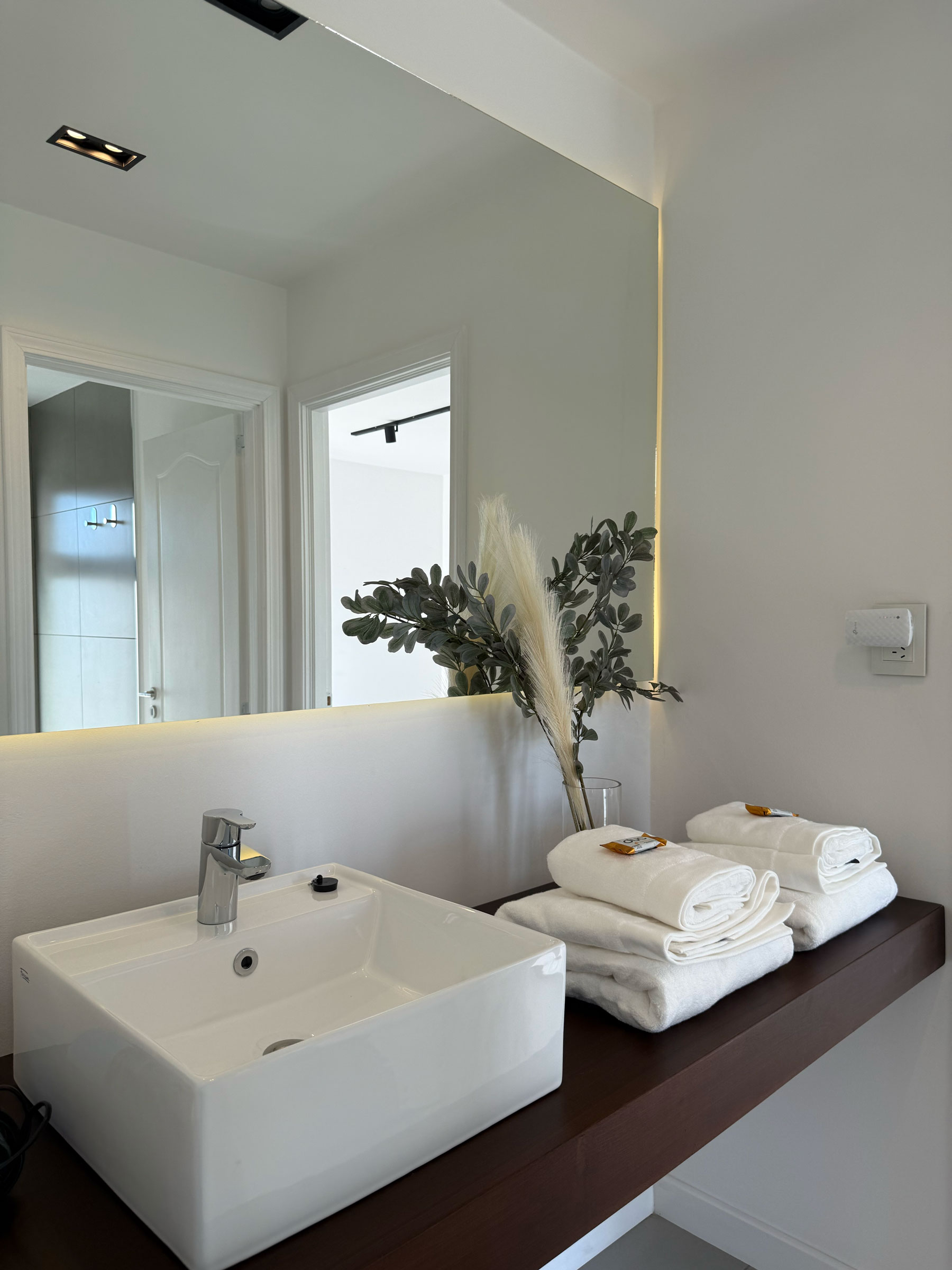 Suite 2 - 1 dormitorio