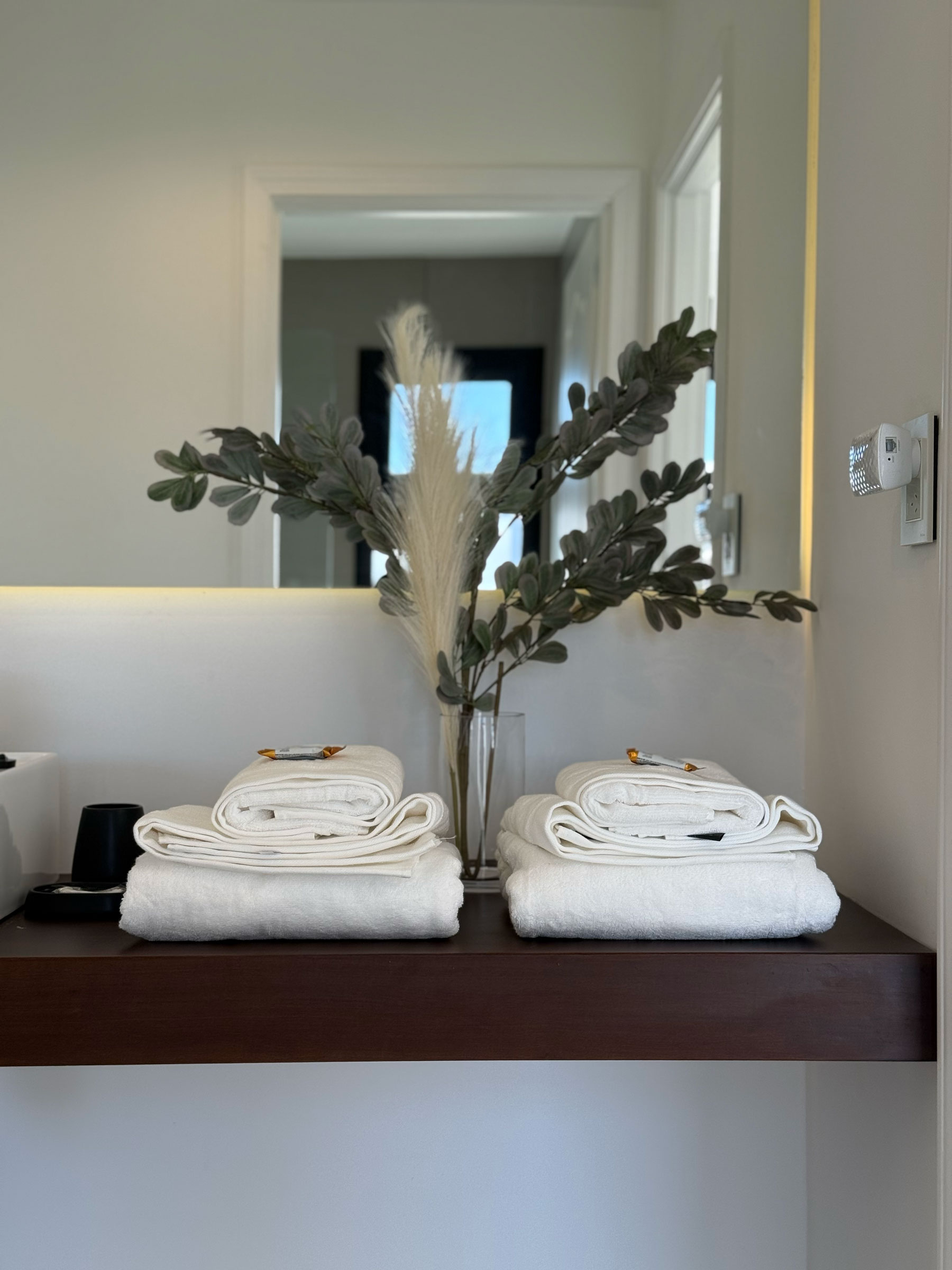 Suite 2 - 1 dormitorio