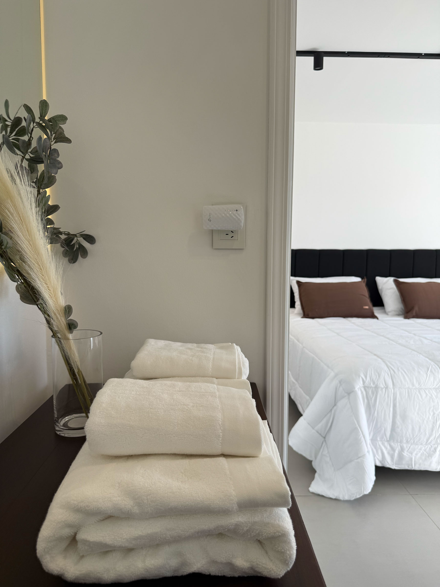 Suite 2 - 1 dormitorio