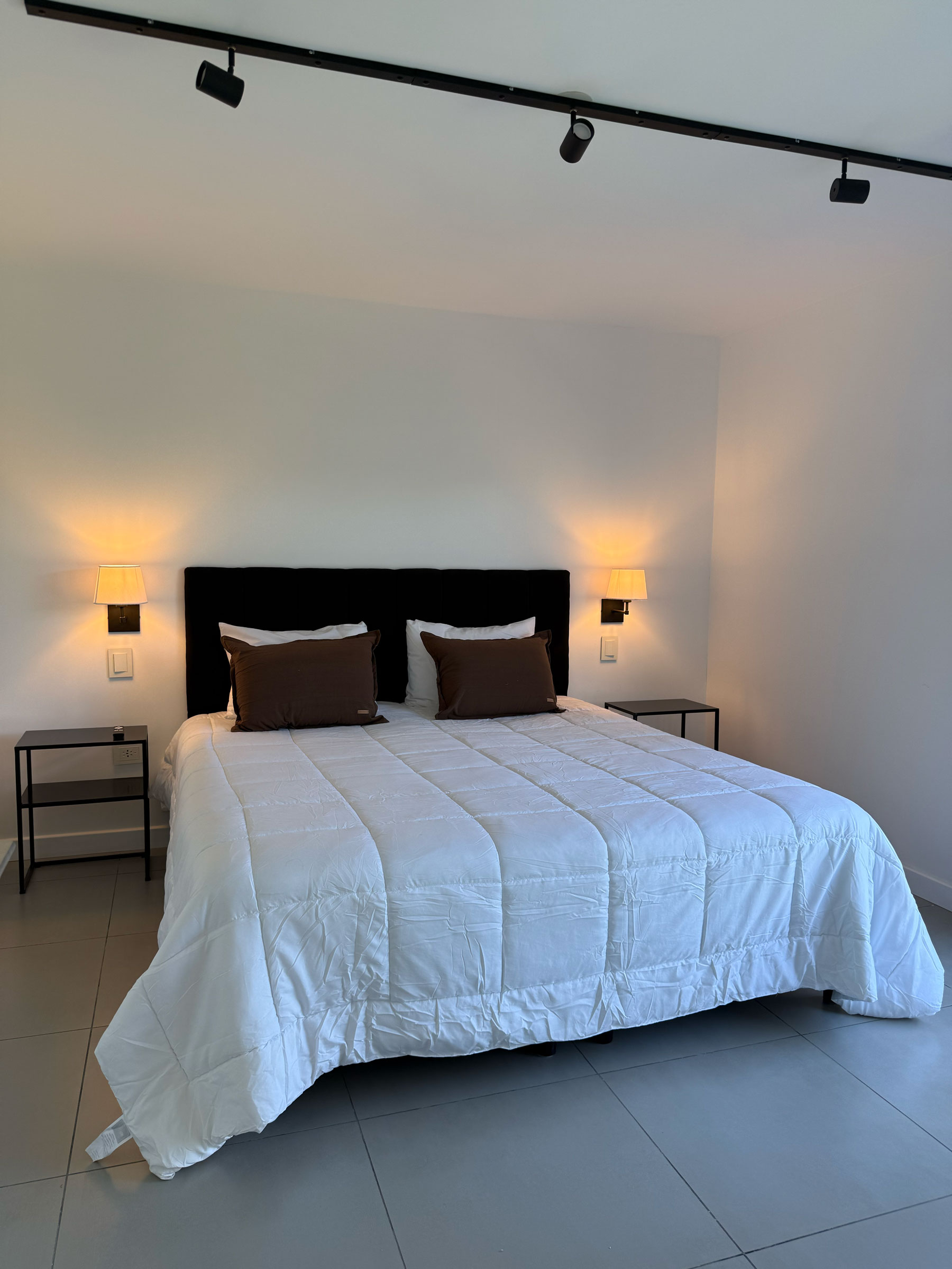 Suite 3 - 2 dormitorios