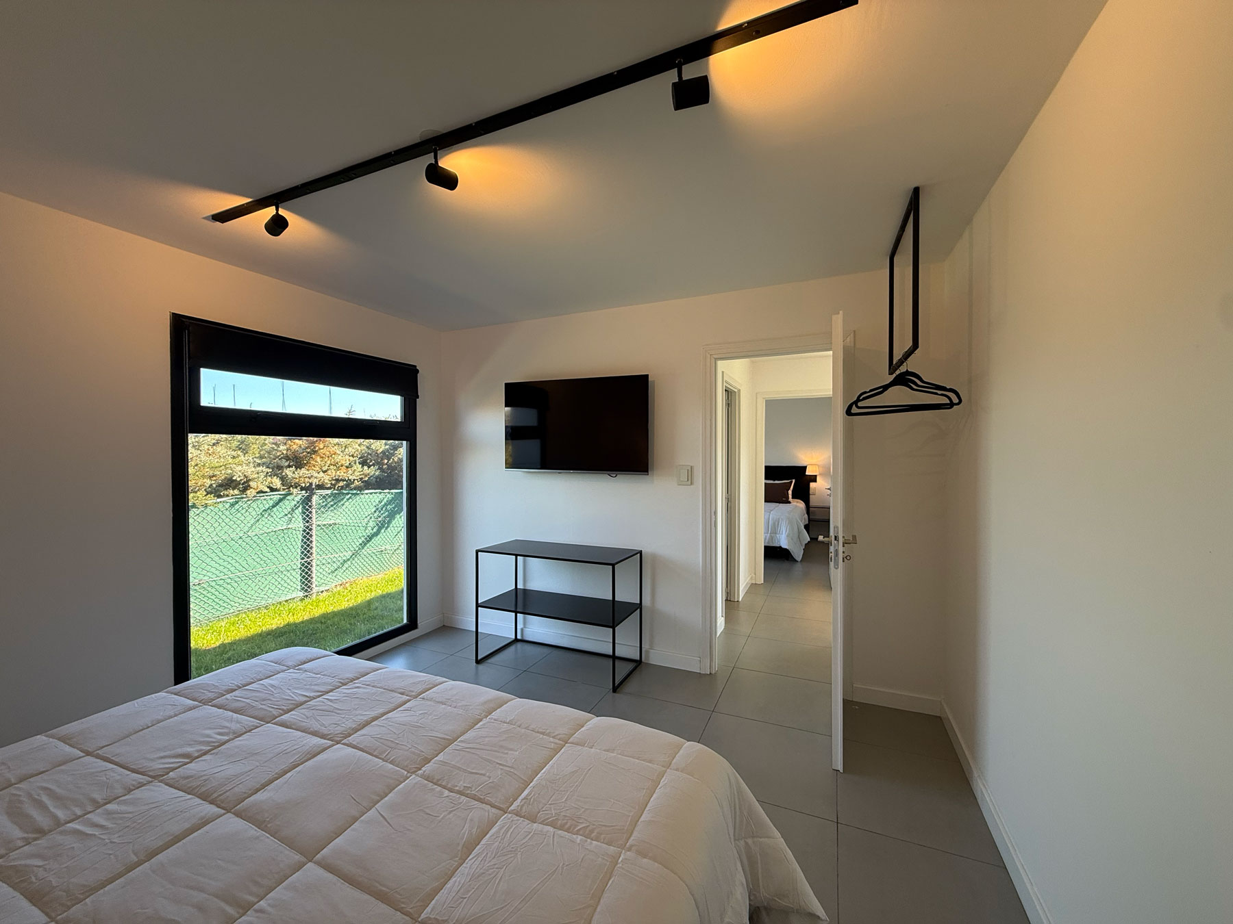 Suite 3 - 2 dormitorios