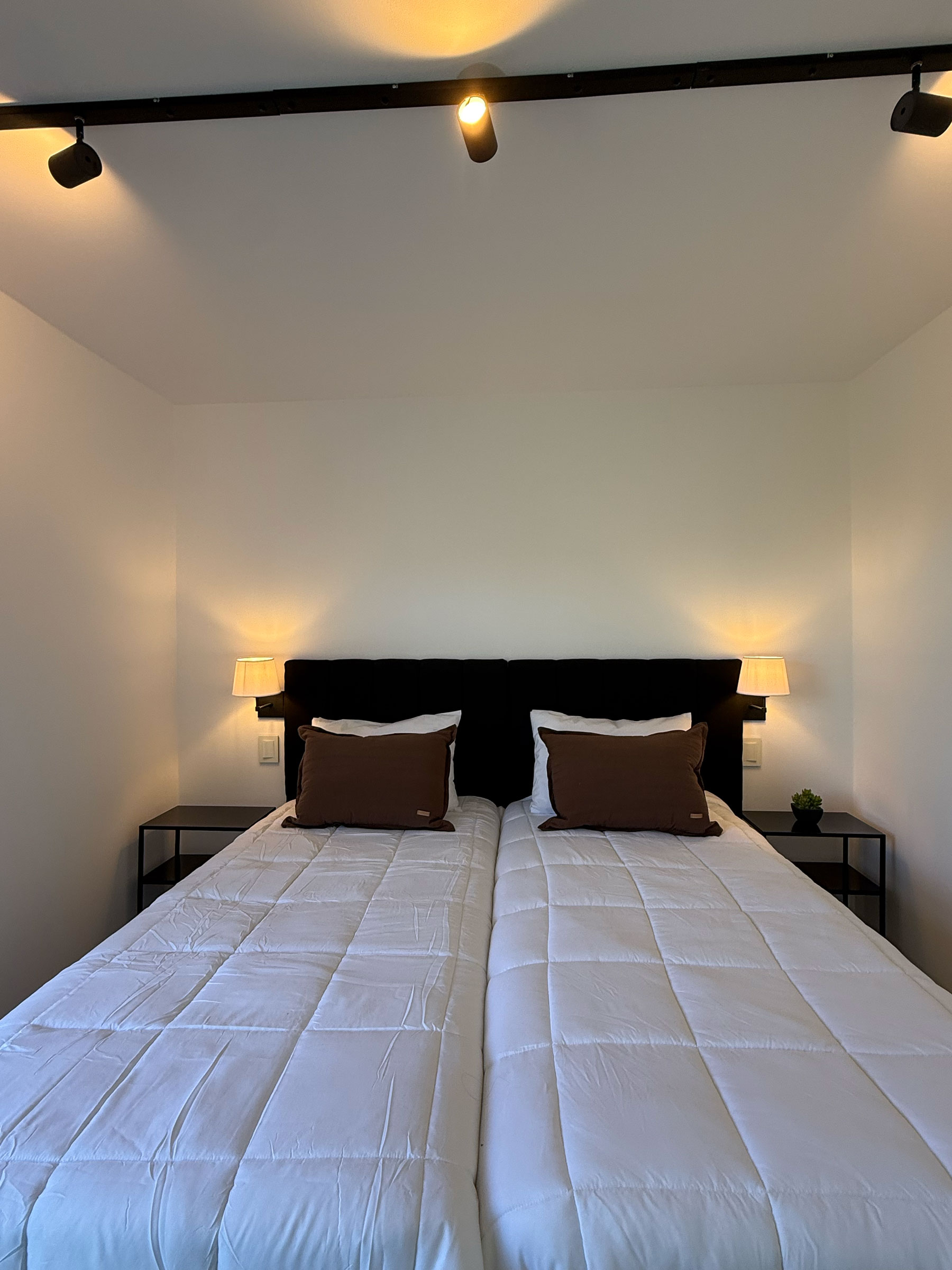 Suite 3 - 2 dormitorios