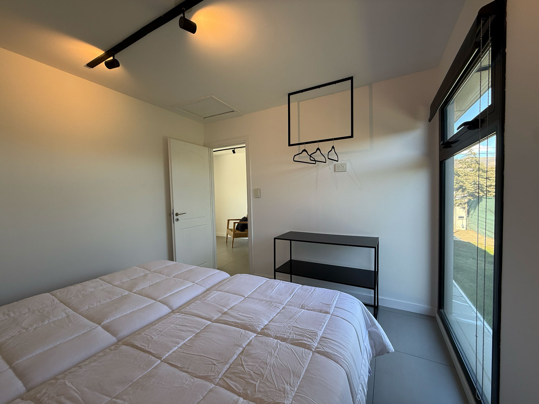 Suite 3 - 2 dormitorios