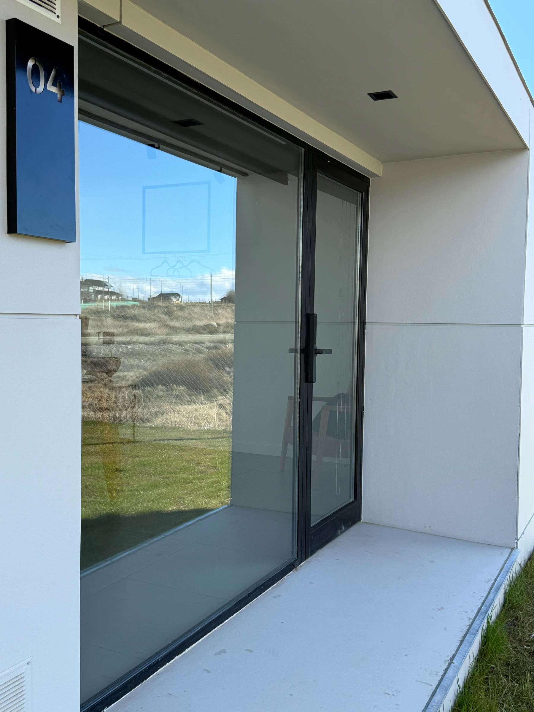 Suite 4 - Suite Estudio