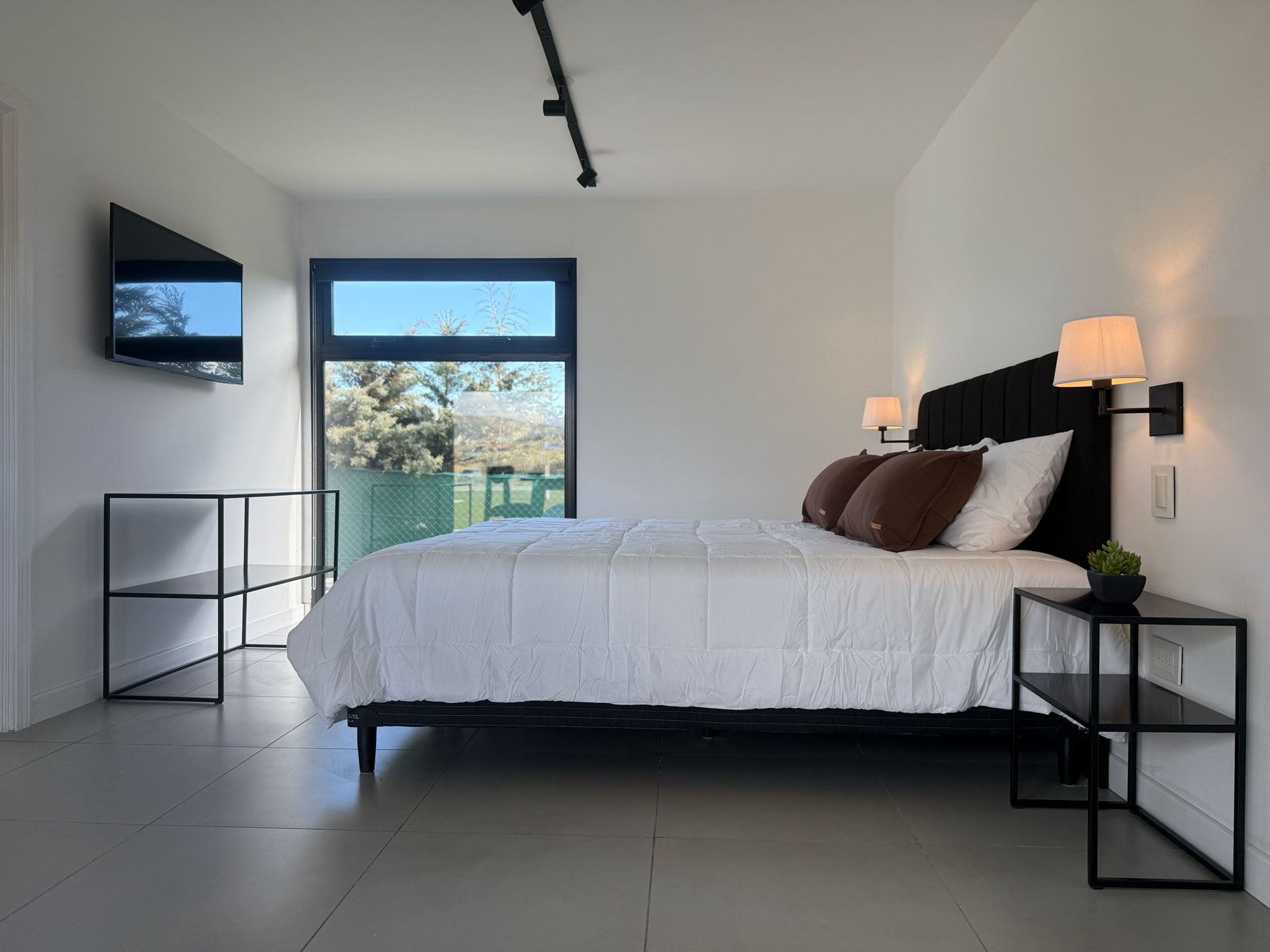 Suite 4 - Suite Estudio