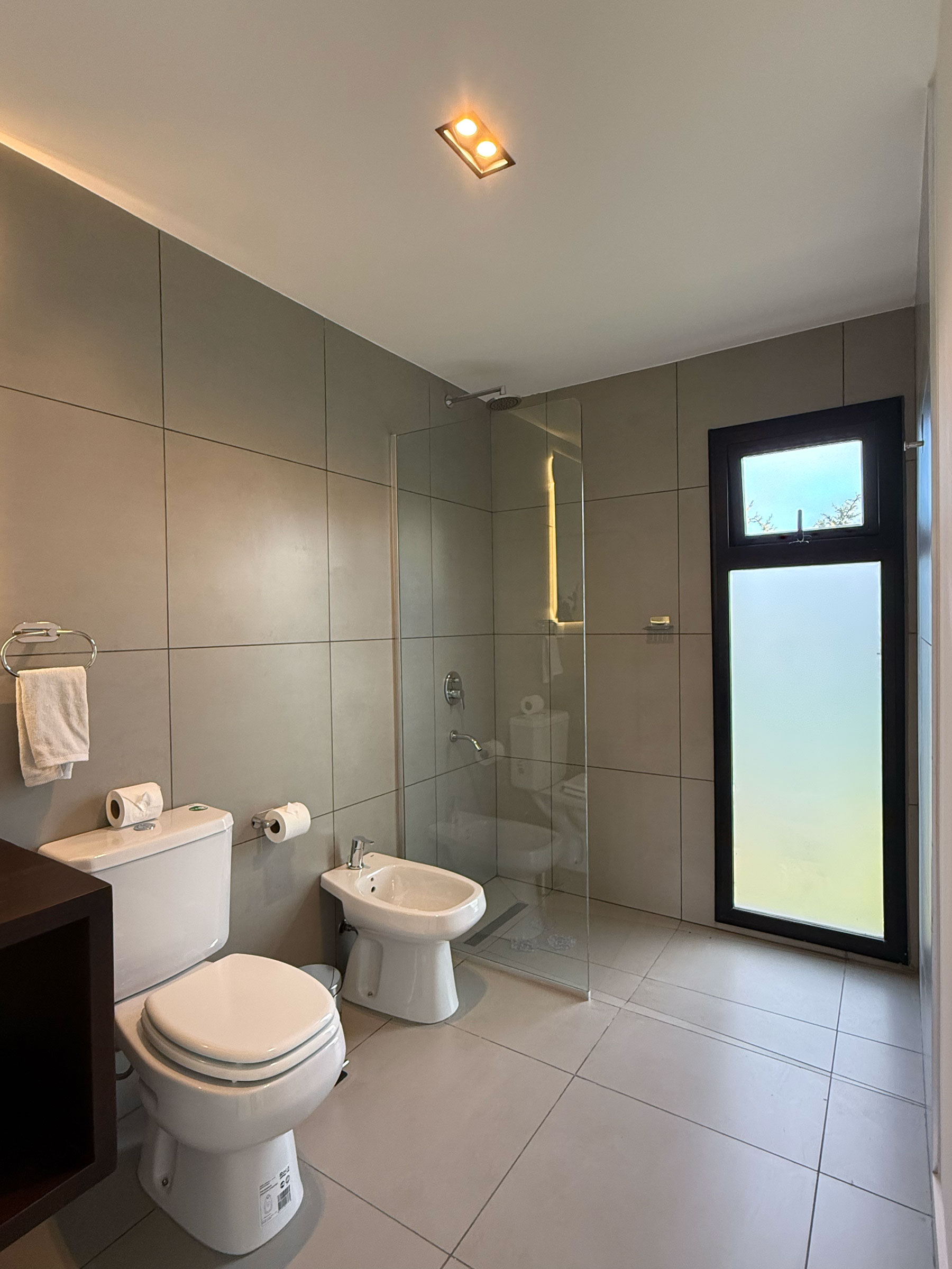 Suite 4 - Suite Estudio
